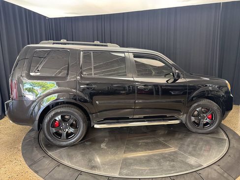 Used 2015 Honda Pilot SE image 13