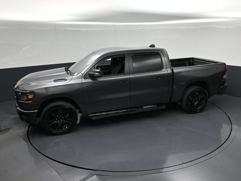 Used 2024 RAM 1500 Big Horn RWD image 24