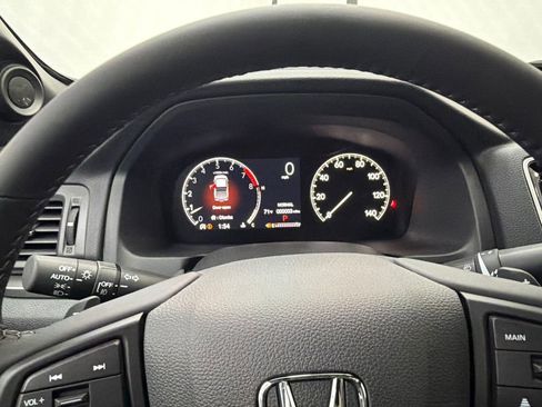 New 2026 Honda Ridgeline RTL image 28