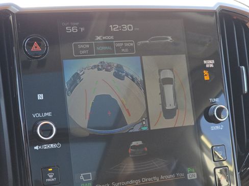 New 2026 Subaru Ascent Touring image 25