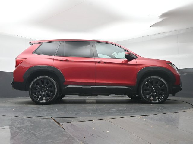 Used 2023 Honda Passport EX-L image 32