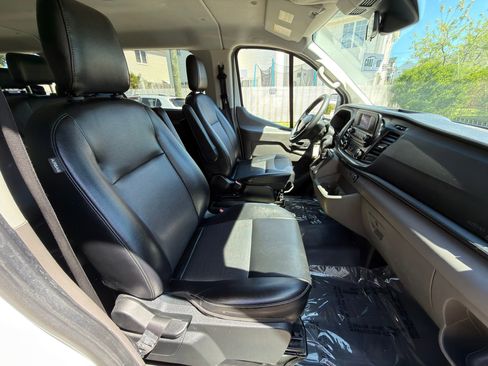 Used 2020 Ford Transit 350 XL RWD image 28