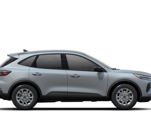 New 2025 Ford Escape Active image 28