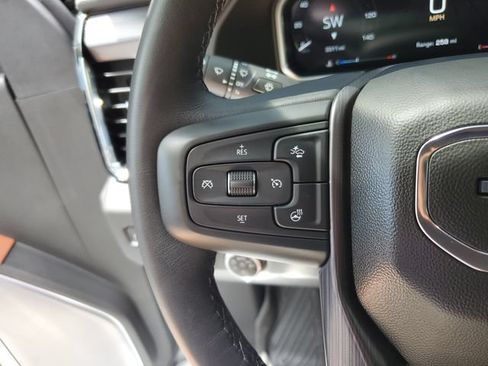 Used 2026 GMC Sierra 3500 Denali Ultimate AWD/4WD image 29