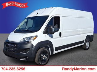 Used 2025 RAM ProMaster 2500 video 1