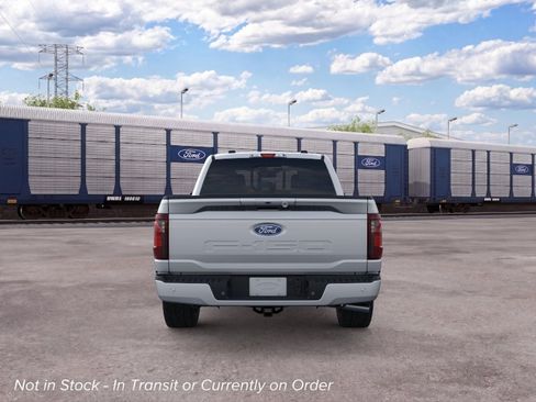 New 2026 Ford F150 XLT AWD/4WD image 6