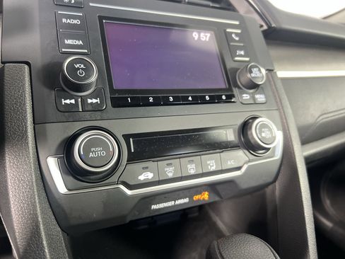 Used 2021 Honda Civic LX image 25