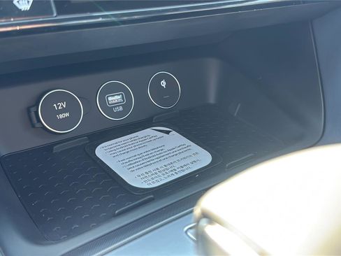 New 2026 Genesis G70 3.3T Prestige image 19