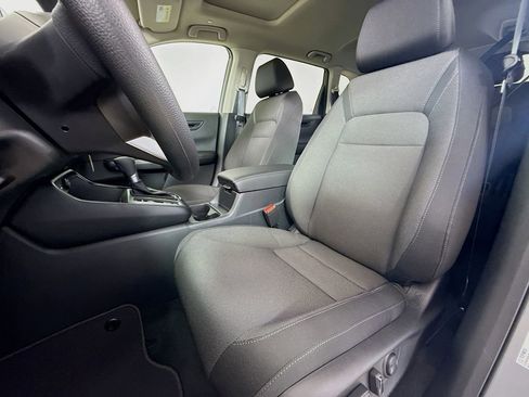 New 2026 Honda CR-V EX image 11