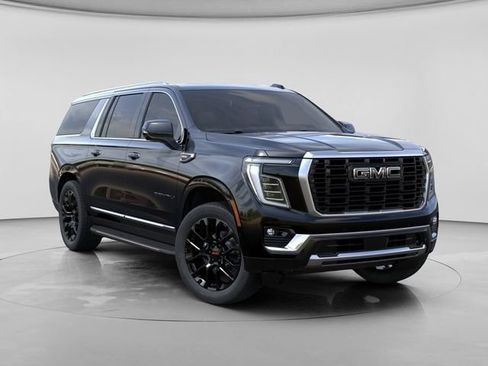 New 2026 GMC Yukon XL Denali w/ Advanced Technology Package AWD/4WD image 7