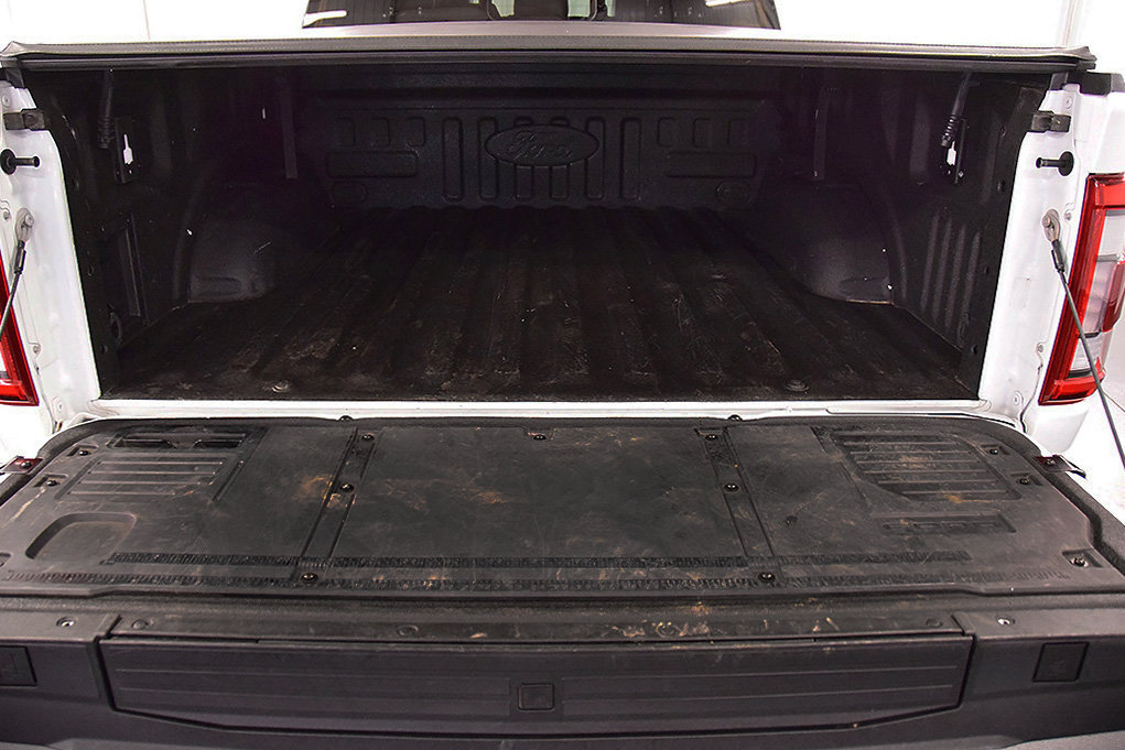 Used 2023 Ford F150 Lariat w/ Equipment Group 502A High AWD/4WD image 8