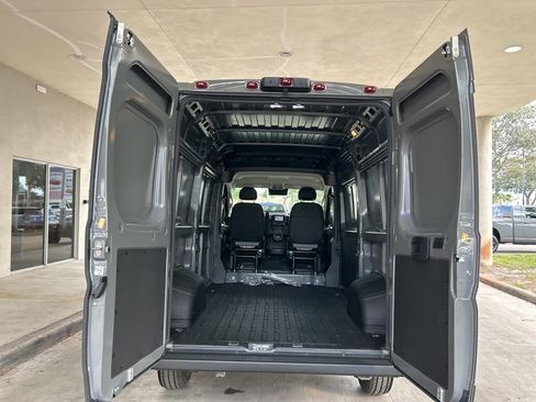 New 2026 RAM ProMaster 1500 image 27