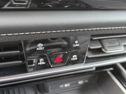 New 2026 Volkswagen Atlas Cross Sport SE AWD/4WD image 24