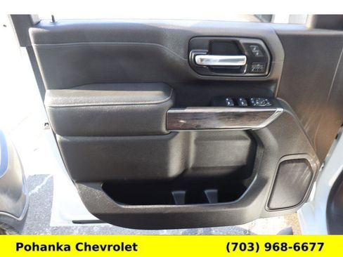 Used 2022 Chevrolet Silverado 2500 LTZ w/ LTZ Plus Package image 21