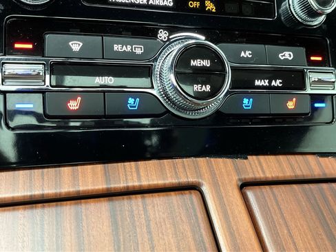 Used 2024 Lincoln Navigator L Reserve w/ Equipment Group 201A image 25