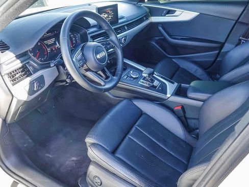 Used 2019 Audi A4 2.0T Premium w/ Convenience Package image 15