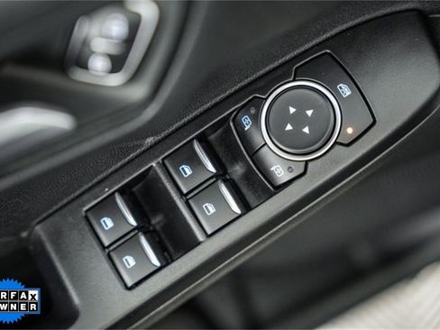 Used 2024 Ford Escape ST-Line w/ Tech Pack #1 image 39