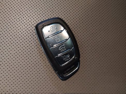 Used 2017 Hyundai Tucson SE Plus image 32