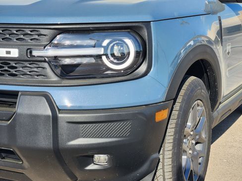 New 2026 Ford Bronco Sport Big Bend w/ Convenience Package image 10