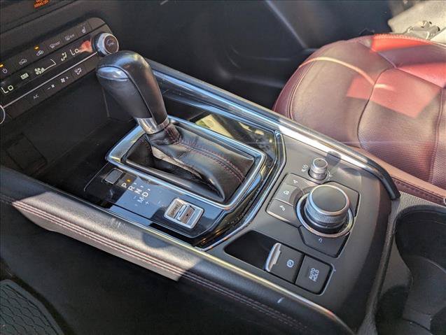 Used 2022 MAZDA CX-5 Carbon Edition AWD/4WD image 15