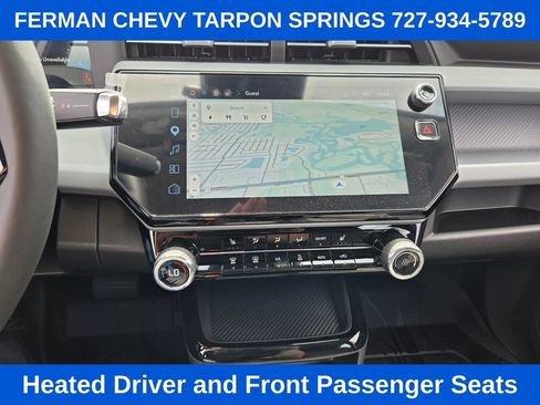 New 2027 Chevrolet Bolt LT w/ Comfort Package FWD image 25