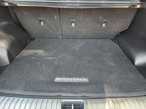 Used 2022 Kia Sportage SX FWD image 32