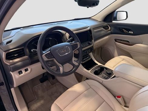 Used 2020 GMC Acadia Denali image 9