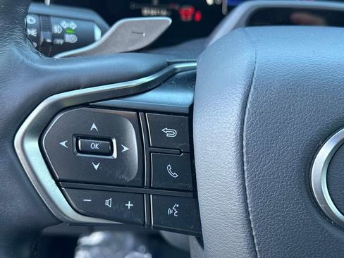 Used 2024 Lexus TX 350 AWD w/ Technology Package image 27