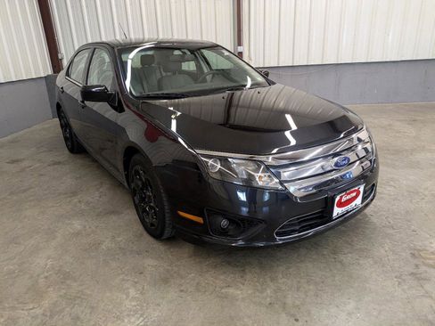 Used 2011 Ford Fusion SE w/ 202A Rapid Spec Order Code FWD image 11