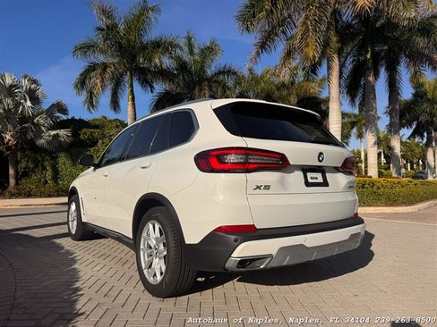 Used 2019 BMW X5 xDrive40i w/ Premium Package 2 AWD/4WD image 11