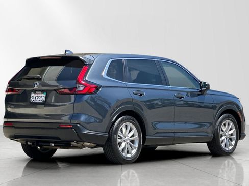 Used 2024 Honda CR-V EX image 4