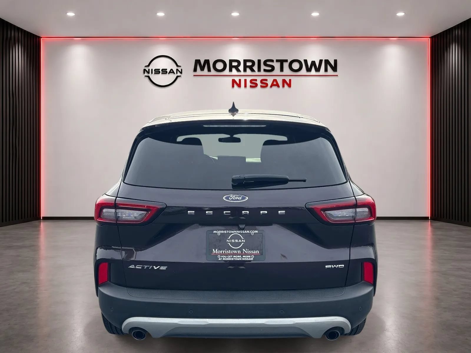 Used 2023 Ford Escape Active w/ Tech Pack #2 AWD/4WD image 4