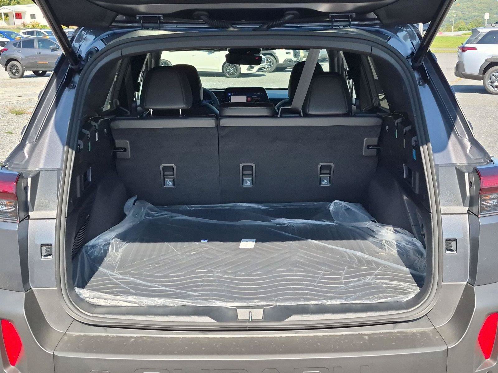 New 2026 Subaru Outback Limited AWD/4WD image 28