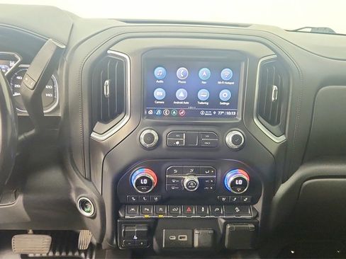 Used 2021 GMC Sierra 1500 AT4 w/ AT4 Value Package image 24