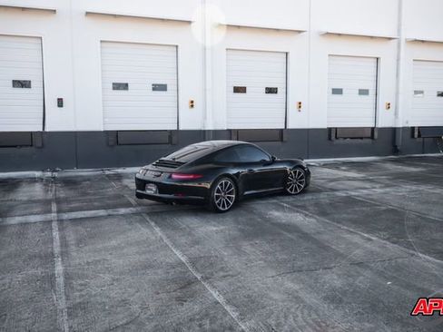 Used 2013 Porsche 911 Carrera image 51