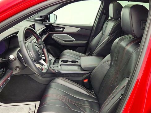 Used 2025 Acura MDX A-Spec image 21
