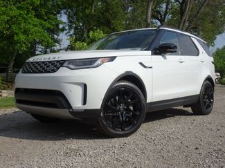 New 2025 Land Rover Discovery S video 1