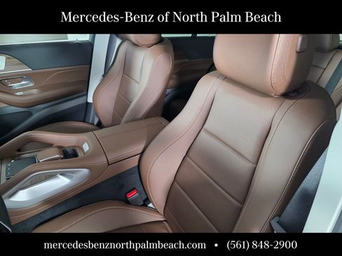 New 2026 Mercedes-Benz GLE 350 GLE 350 image 8
