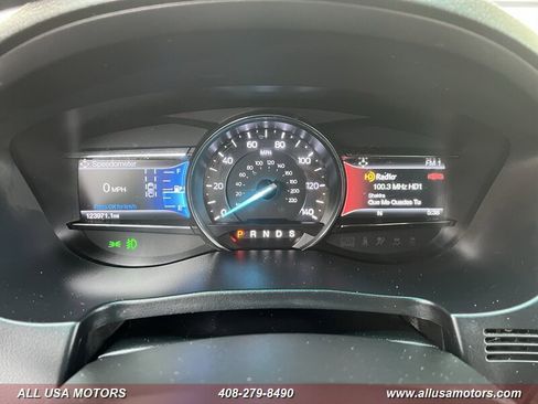 Used 2016 Ford Explorer Limited w/ Equipment Group 301A AWD/4WD image 37