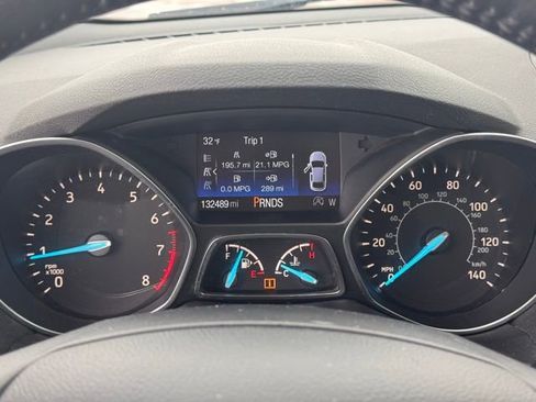 Used 2018 Ford Escape Titanium image 12