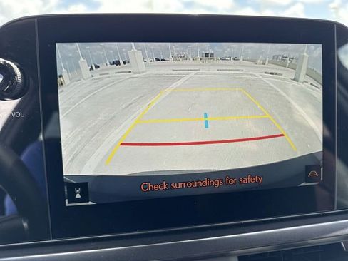 Used 2025 Lexus UX 300h FWD w/ Accessory Package (Z1) image 17