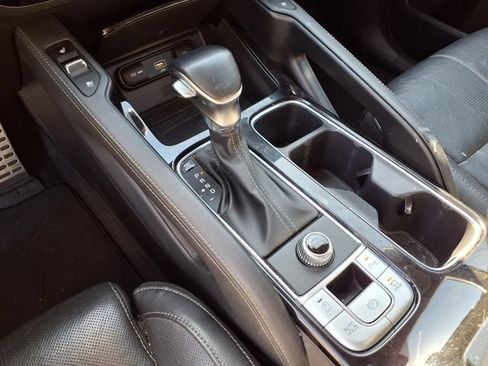 Used 2021 Kia Telluride SX FWD image 9