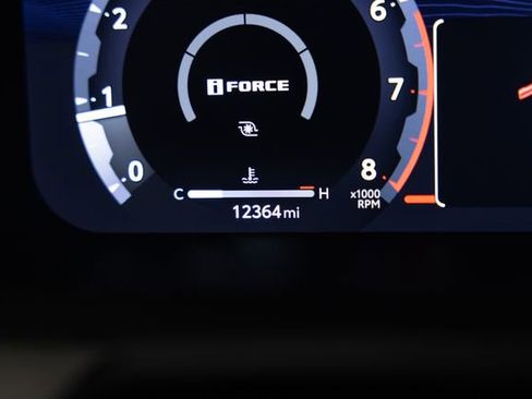 Used 2025 Toyota Tacoma TRD Sport AWD/4WD image 26