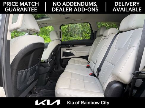 Used 2022 Kia Telluride EX AWD/4WD image 17