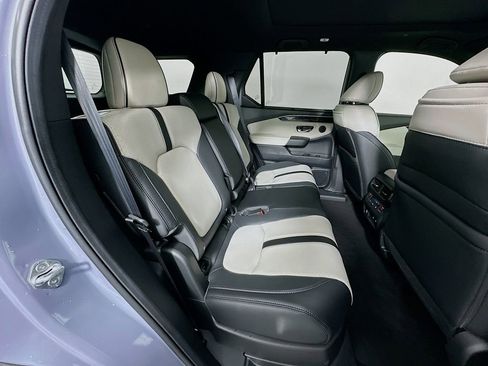 Used 2026 Honda Passport TrailSport Elite image 28