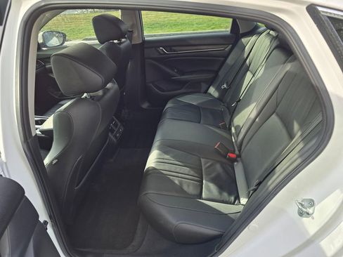 Used 2022 Honda Accord EX-L image 16