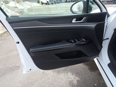 Used 2024 Kia K5 GT-Line w/ GT-Line Premium Package image 22