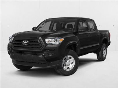 Used 2022 Toyota Tacoma SR