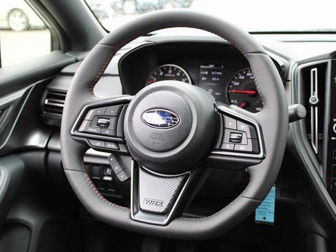 New 2025 Subaru WRX Premium image 19