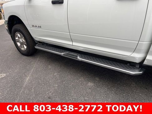 Used 2024 RAM 2500 Big Horn image 34